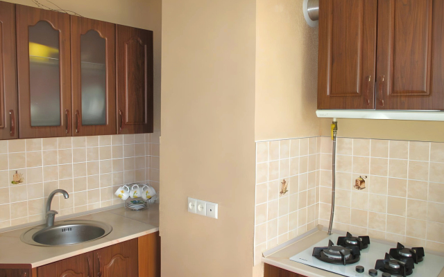 Апартаменты Новороссийская 232