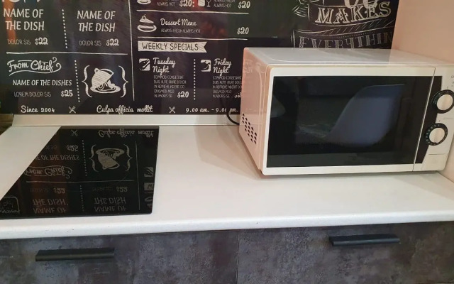 Квартира на Улице Флотская 22