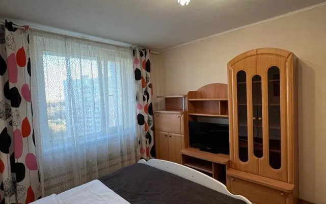 Inndays Na Nahimovskom Prospekte Apartments