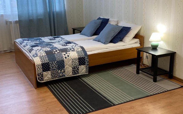 Voyazh Mini-Hotel