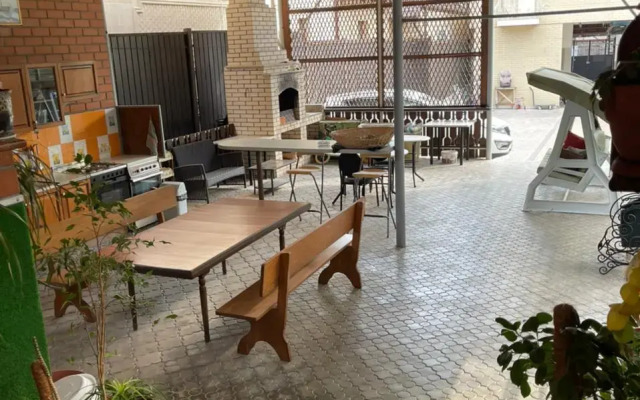 7 Chudes Guest house