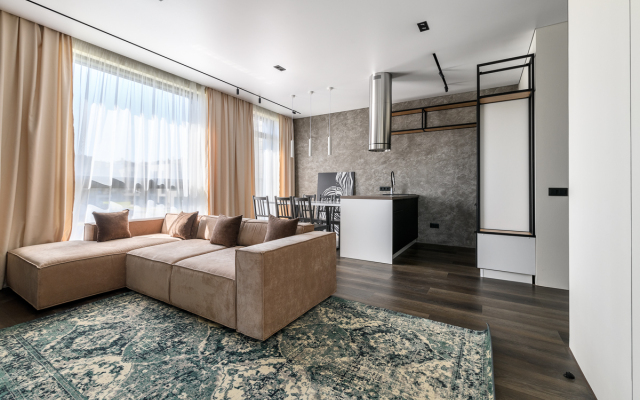 Ohta Park Grand Apart