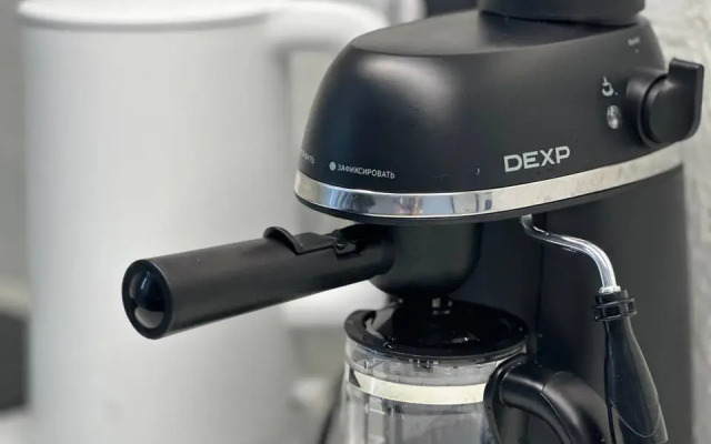 Квартира стильная на первой линии Парка Галицкого