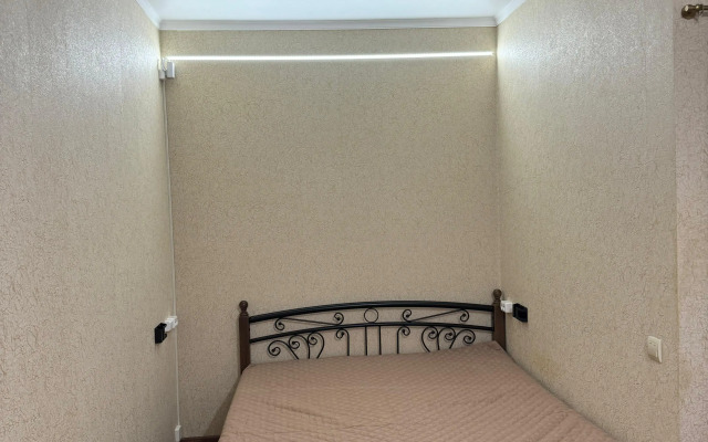 Квартира Уютная квартира на Заполярной