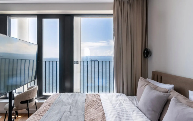Zhk More U Morya Apartments