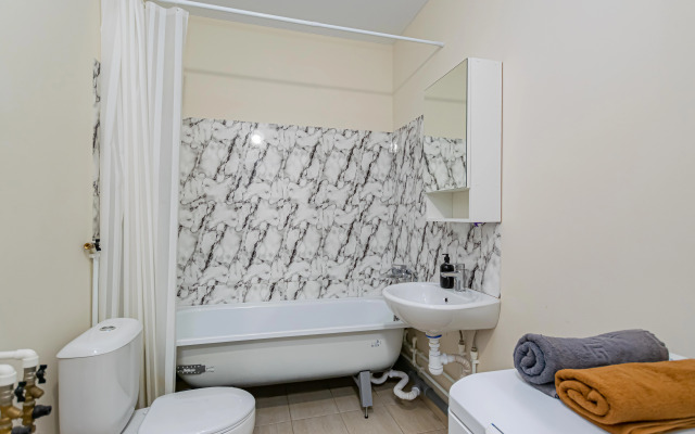 Uyutnaya U Ekspo- Perm Flat