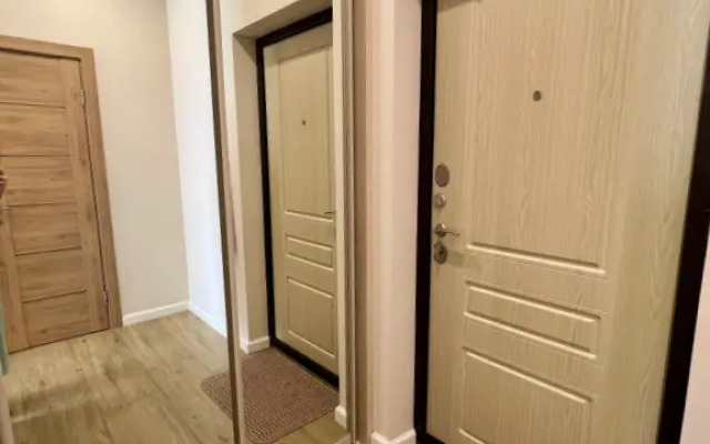 Квартира на Крымской 89 (749)