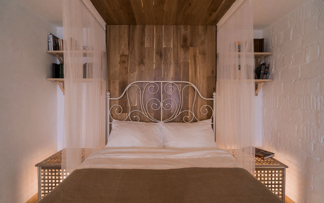 Мама Ро Студия  №16 Сарай