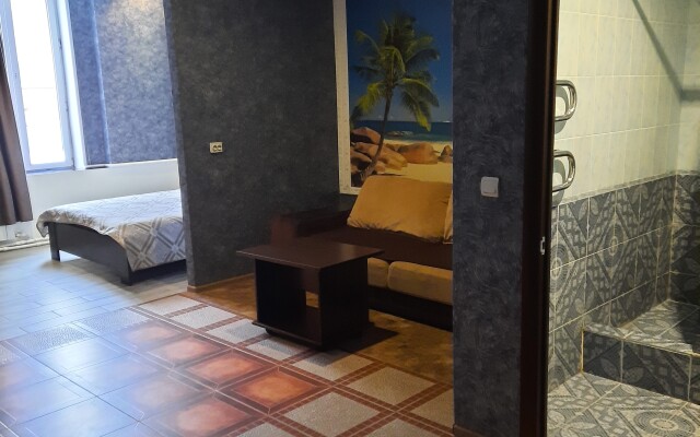 Гостевой Дом VIP