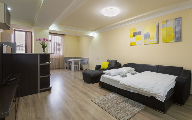 Umba Apartment N5 - with balcony and Mount Ararat view Apartments