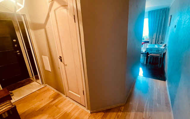 Квартира Отдохни в Центре Калининград