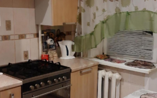 Квартира Аренда Посуточно в Лихославле