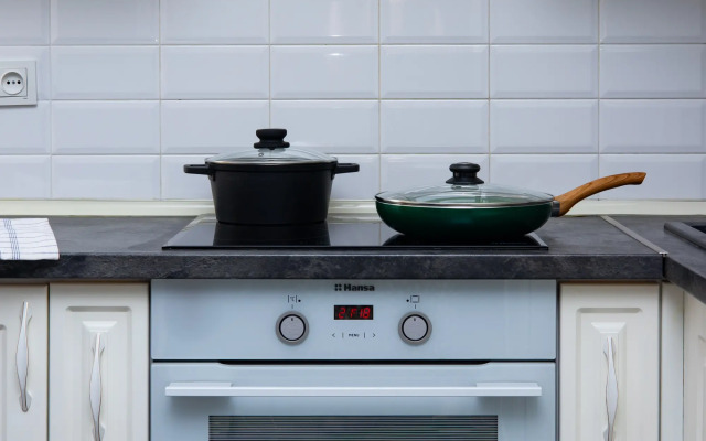 Keygo 0186 Klyuch K Tsentru Yerevana Apartments