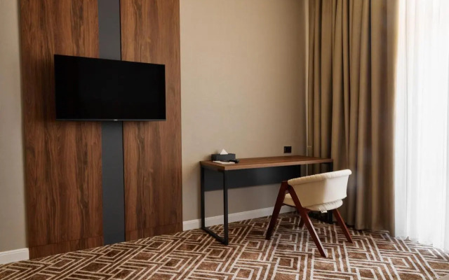 Diamond Shymkent Hotel