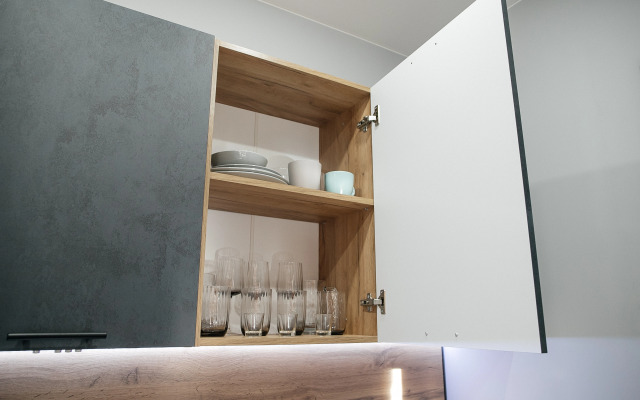 Квартира TroeSutokApart Комсомольская 48