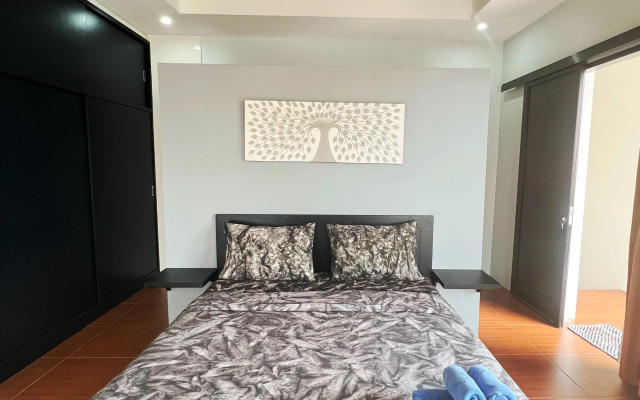 Deja View Villa