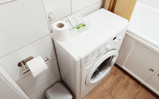 U Metro Severny Vokzal Flat