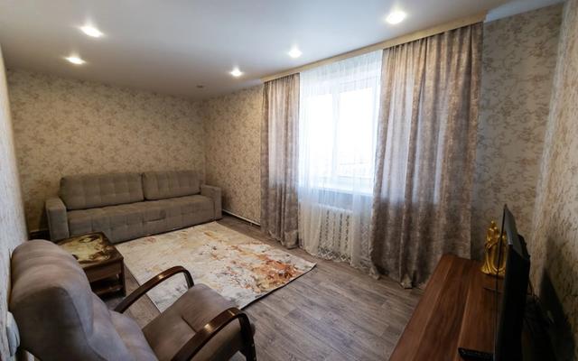 Na Kurilskoy 52 Apartments