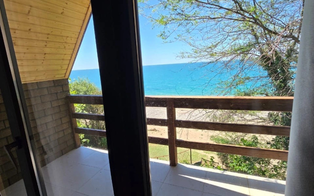 Private house Dom Na Beregu