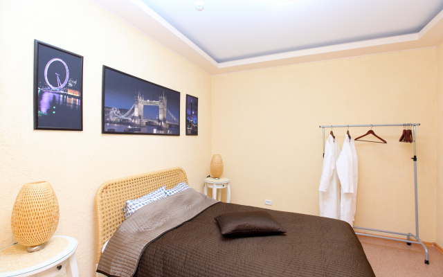 Апартаменты Айва