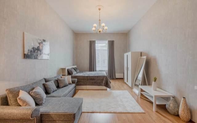 U Ermitazha 12 Gostey B.konyushennaya 12 Apartments