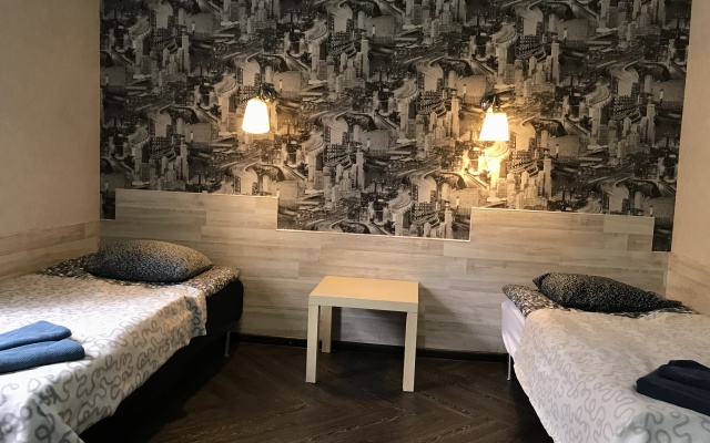 Grinvich Guesthouse