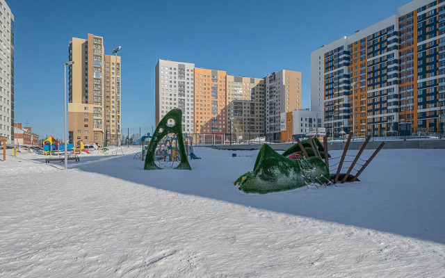 276 Na Krasnoarmeyskoy 8 Flat