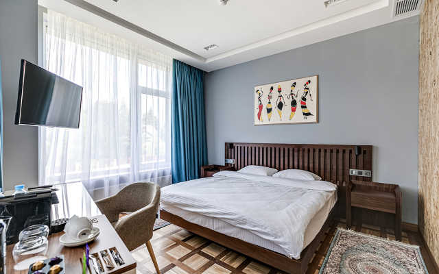Apartment Residence Zhukovka