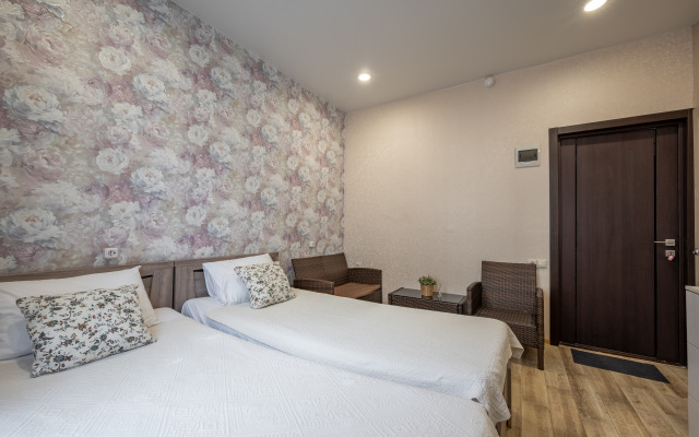 Апартаменты Место под солнцем 6