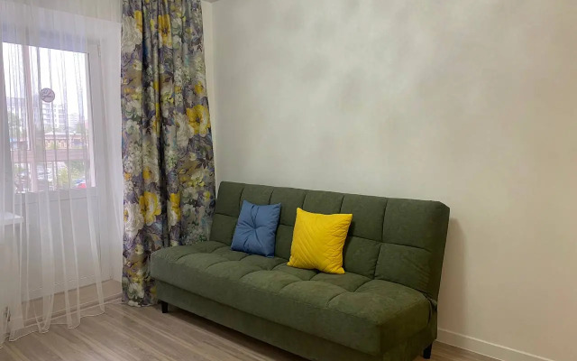 Апартаменты Веста рядом с Аэропортом