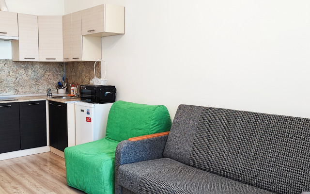 Квартира ArendApartment Graf Orlov 52