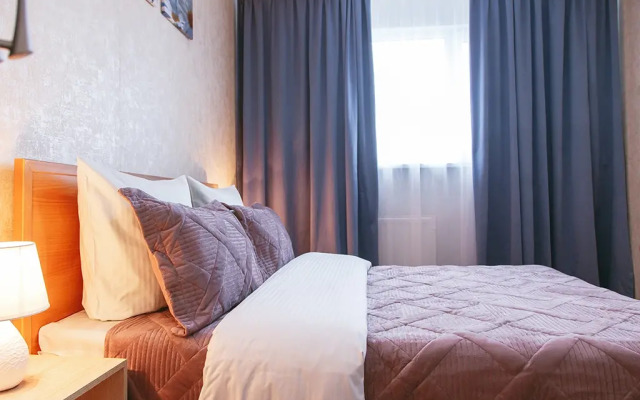 Апартаменты Пять Звёзд Уют