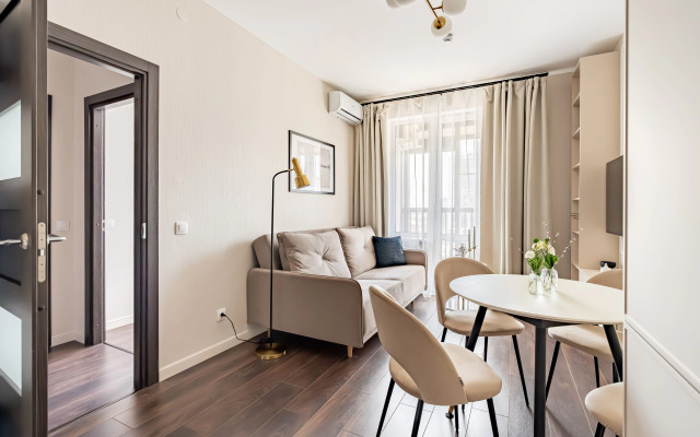 Квартира Merino Home Natali