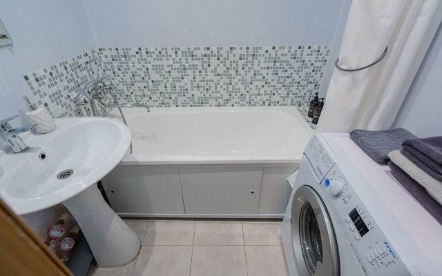 Квартира в центре