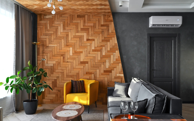 Milli House Barselona S Krasivym Vidom Flat