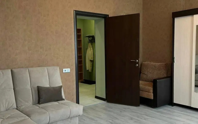Квартира Тихий отдых рядом с Новгородским Арбатом