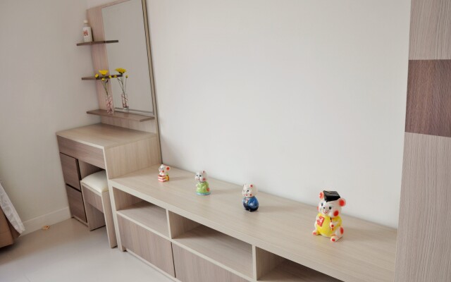 Апартаменты Lexington Residence