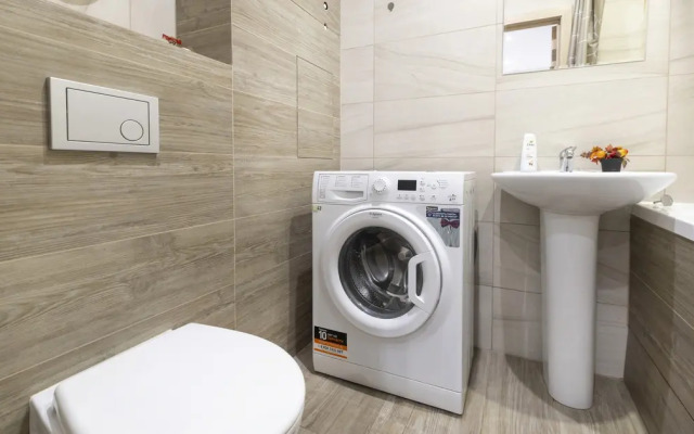 Апартаменты Prince Apartments на Улице Димитрова 126 (92)