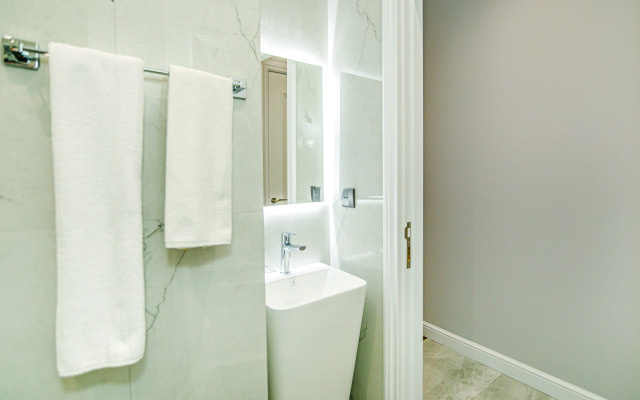 Family by Adress Hotel Apartments