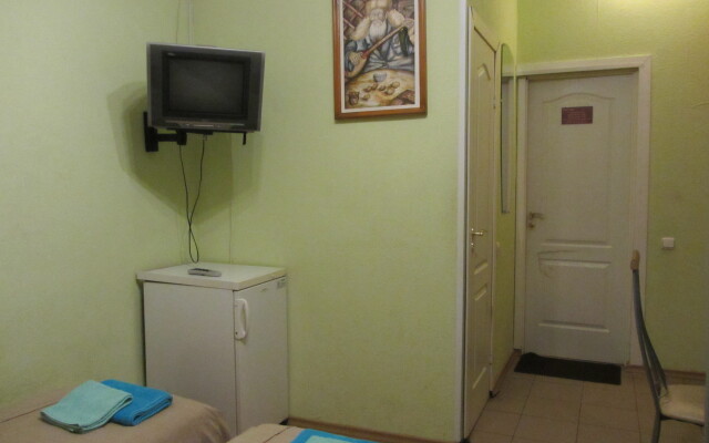 Old Flat Gostevoy Dom Na Vosstaniya