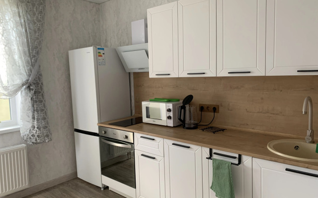 Квартира Уютная квартира в ЖК Сокол