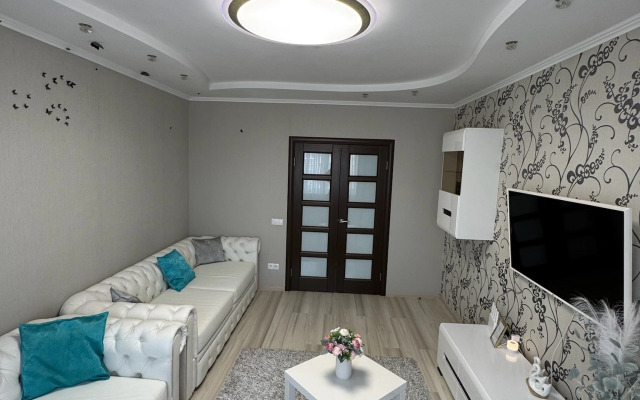 Apartamenty na Pushkina 33