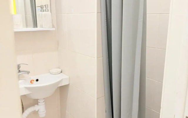 Апартаменты светлые на Горького