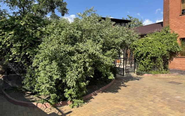 Гостевой Дом 020 Геленджикский 167А