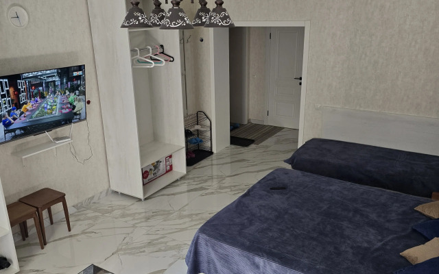 Апартаменты Апарт-Эльбрус 13