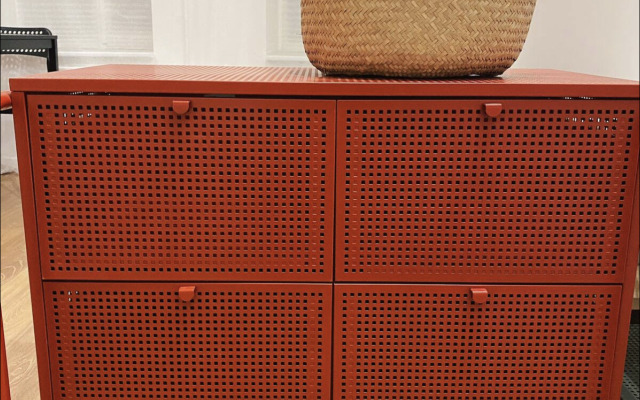 Апартаменты в стиле лофт