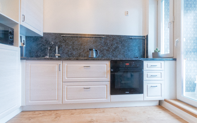 Apartamenty Life Komendantskiy