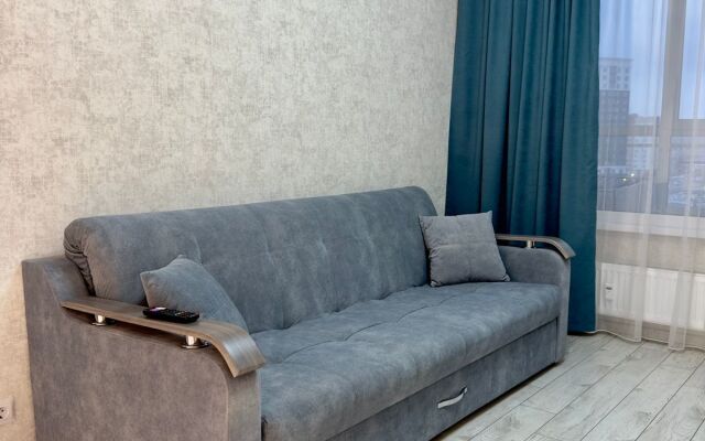 Квартира новая, светлая, уютная в новом доме