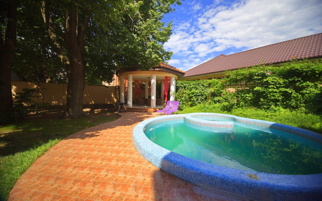 Luxury Villa