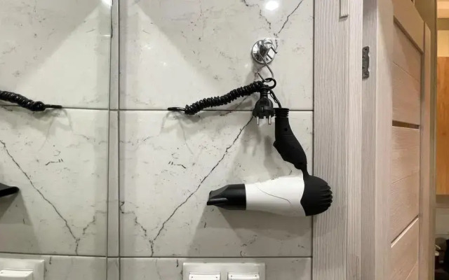 Апартаменты InHome24 на Зиловском бульваре